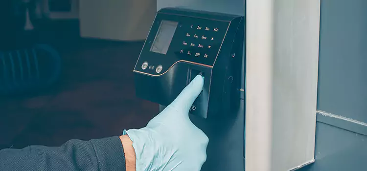 Access Control Installation Wesley Chapel