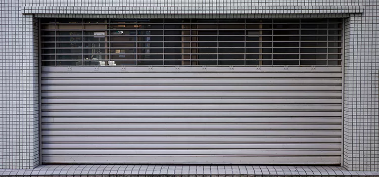 Advanced Solutions for Your Aluminum Garage Doors in Wesley Chapel, Florida