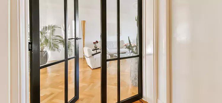 Bifold Door Replacement Wesley Chapel