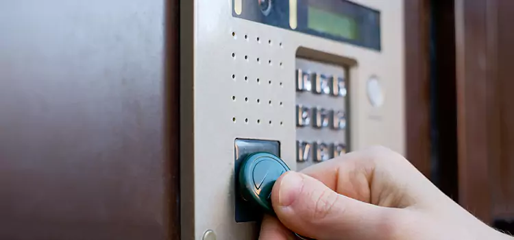 Enhanced Security Features Wesley Chapel