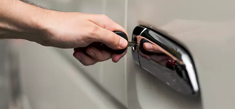 Why Choose Our Auto Locksmith Team in Wesley Chapel, FL?