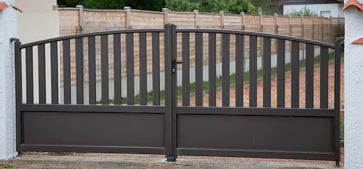 Advanced Gate Solutions in Wesley Chapel, FL