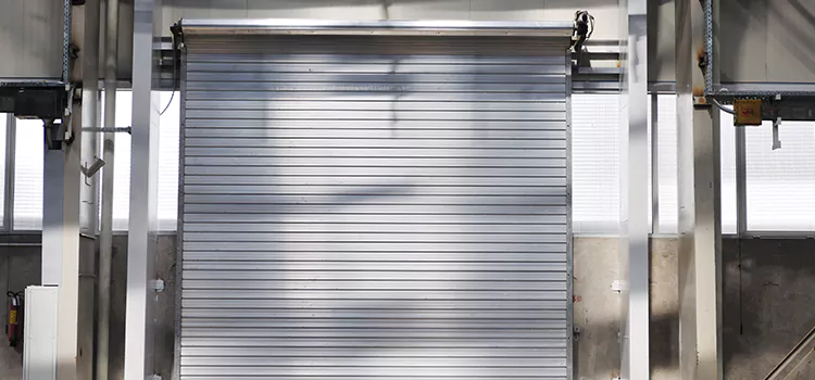 Roller Door Maintenance Wesley Chapel