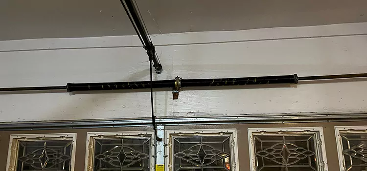 Garage Door Spring Repair Near Me Wesley Chapel