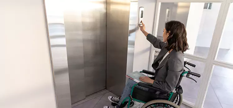Benefits of Modern Handicap Door Systems in Wesley Chapel, FL
