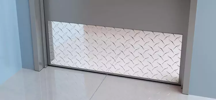 Benefits of Professional Kick Plate Solutions in Wesley Chapel, FL