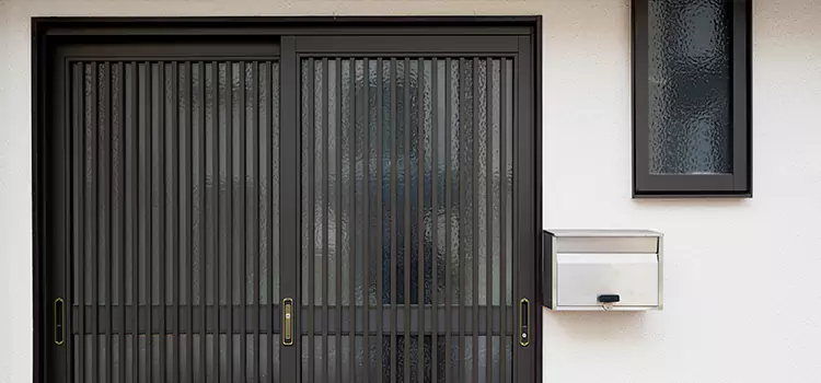 Sliding Screen Door Repair Wesley Chapel