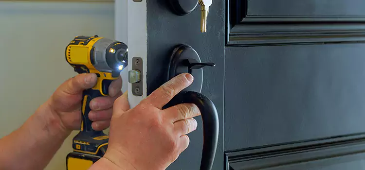 Mobile Automotive Locksmith Wesley Chapel