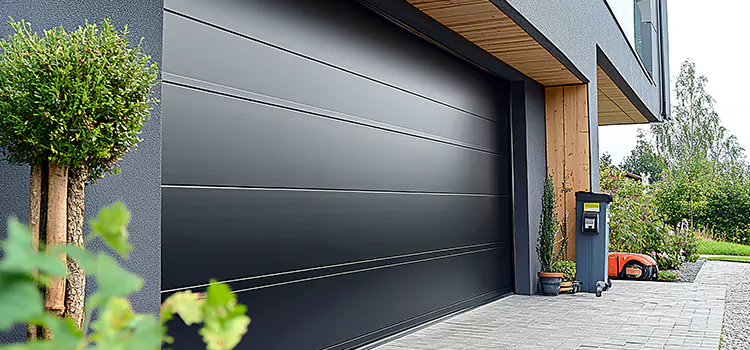 Residential Garage Door Service Wesley Chapel
