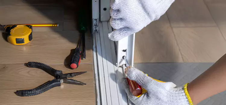 Sliding Door Installation Services in Wesley Chapel, FL
