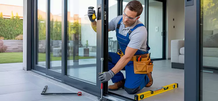 Sliding Screen Door Repair Wesley Chapel
