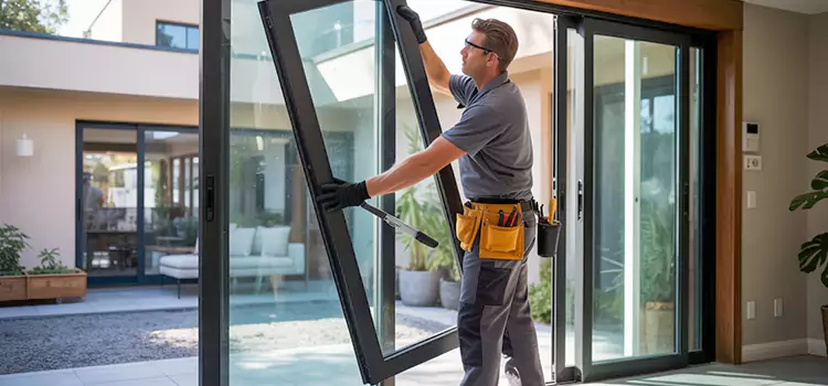 Specialized Sliding Door Roller Services in Wesley Chapel, Florida