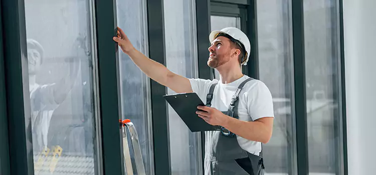 Comprehensive Solutions for Your Sticking Doors in Wesley Chapel, FL