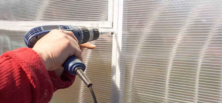 Sliding Screen Door Repair Wesley Chapel