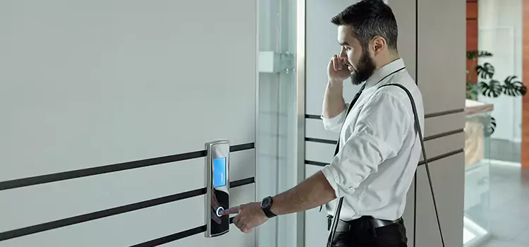 Cloud Based Access Control Wesley Chapel