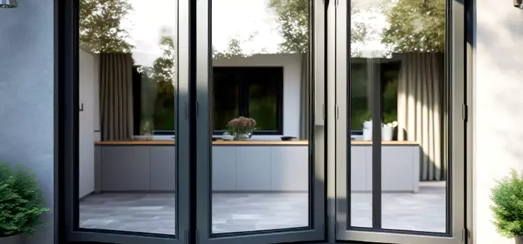 Bifold Door Track Repair Wesley Chapel