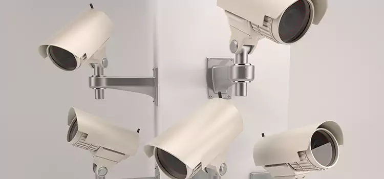 Your Trusted Partner for CCTV Solutions in Wesley Chapel