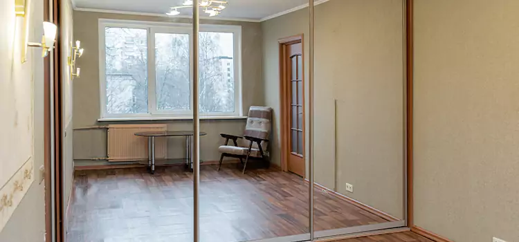 Mirror Closet Door Roller Replacement Wesley Chapel