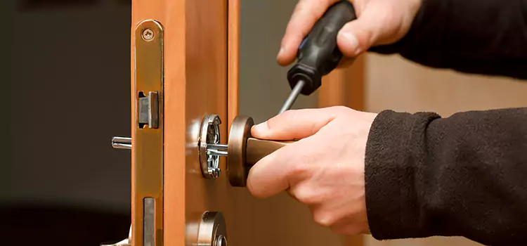 Semi Truck Locksmith Wesley Chapel