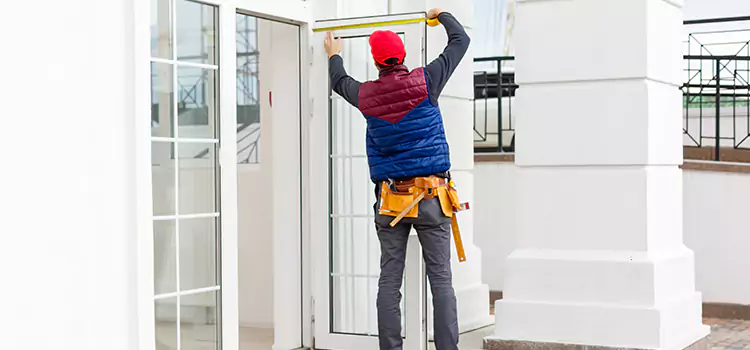Water Damage Door Frame Repair Wesley Chapel