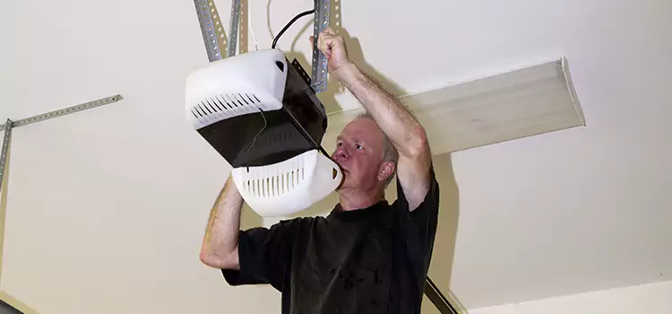 Garage Door Opener Service Wesley Chapel