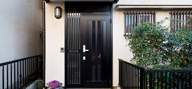 Popular Exterior Door Options in Wesley Chapel, FL