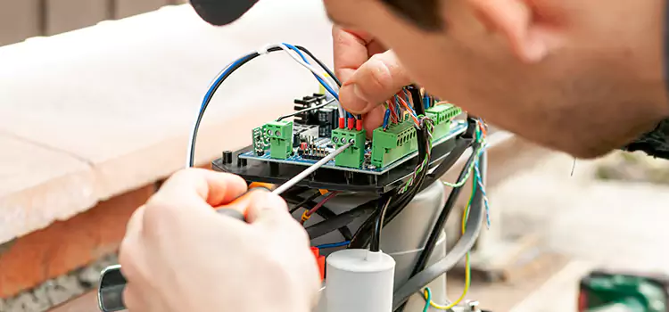 Specialized Brand Gate Motor Repairs Wesley Chapel