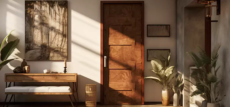 Specialty Interior Doors Wesley Chapel