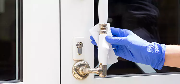 Rekey Lock Cylinder Wesley Chapel
