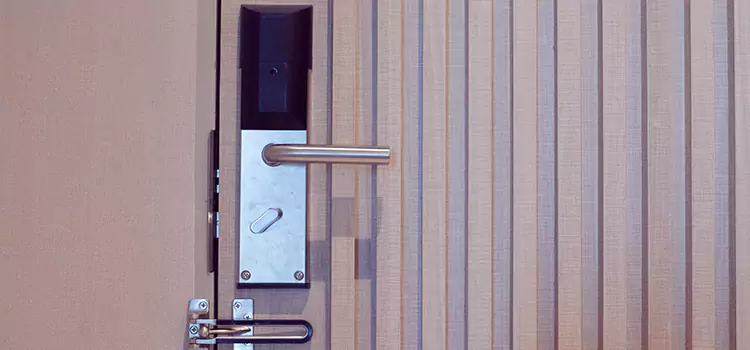 Installing a Maglock Wesley Chapel