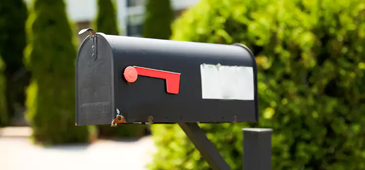 Secure Mailboxes for Packages Wesley Chapel