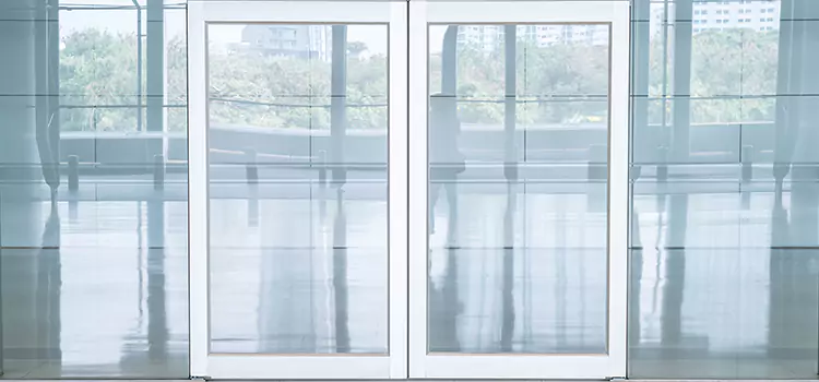 Mobile Sliding Screen Door Replacement Wesley Chapel