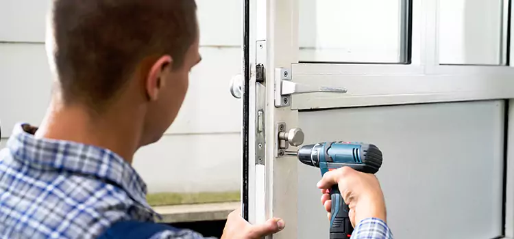 Experienced and Reliable Technicians Wesley Chapel