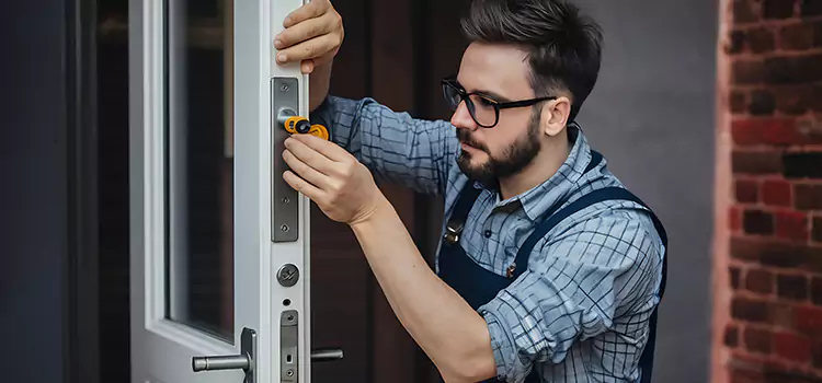 Residential Door Repairs Wesley Chapel