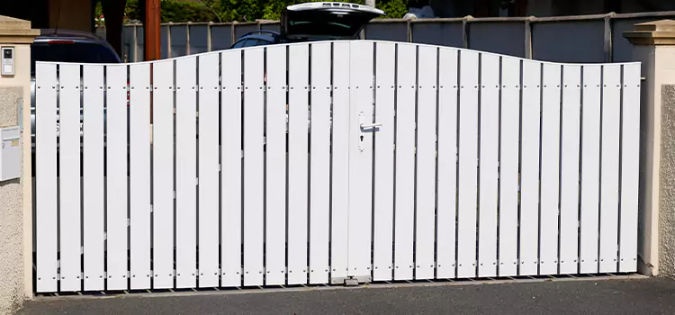 Why Choose Us for Residential Gate Repair in Wesley Chapel, FL?