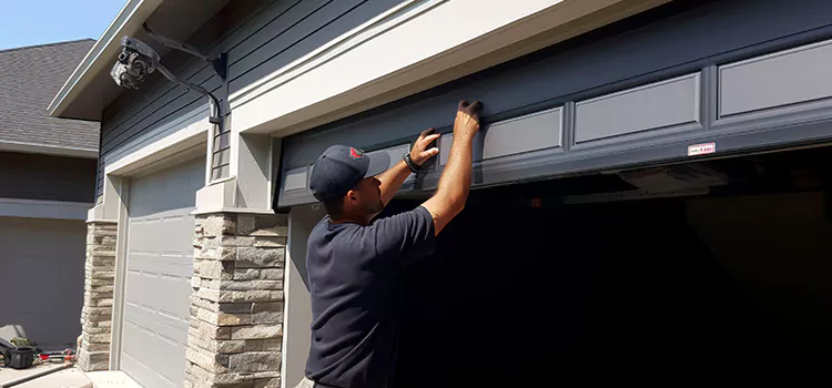 Janus Roll Up Doors Wesley Chapel