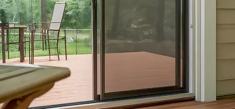 Garage Screen Door Installation Wesley Chapel