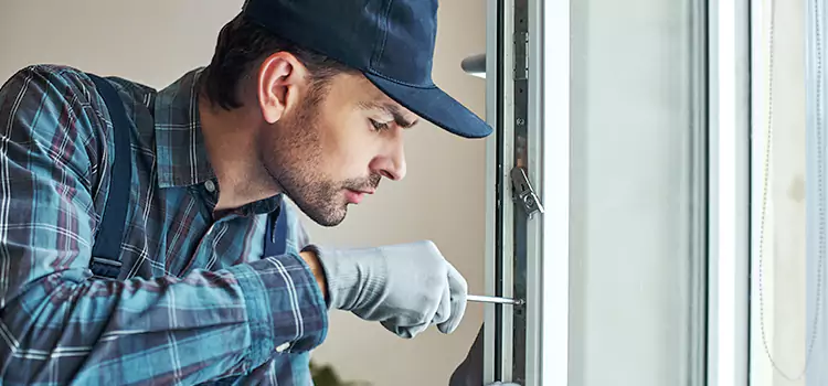 Emergency Response for Latch Issues Wesley Chapel