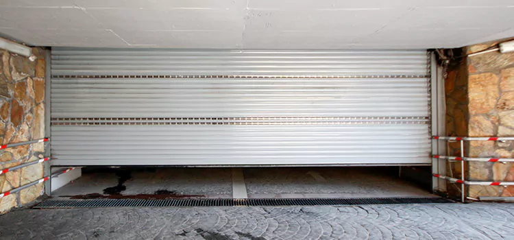 Steel Garage Door Repair Wesley Chapel